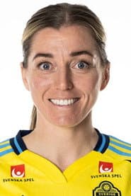 Photo of Linda Sembrant