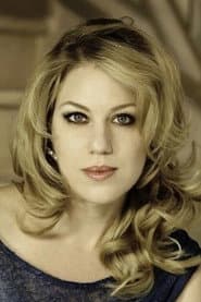 Photo of Elizabeth Caballero