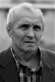Photo of Aleksandr Anisimov