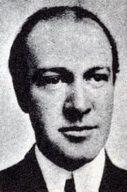 Photo of Harry Solter