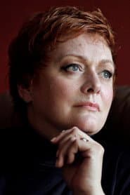 Photo of Catherine Foster