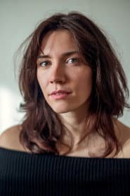 Photo of Emma van der Vleuten Busk