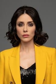 Photo of Elif Erol