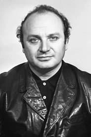 Photo of Mikhail Zhvanetsky
