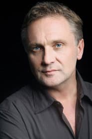 Photo of Bernhard Schir
