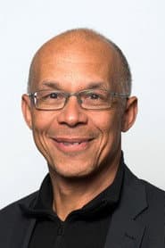 Photo of Michiel Zeegers