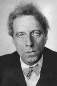 Photo of Vsevolod Meyerhold