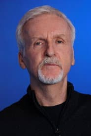 Photo of James Cameron