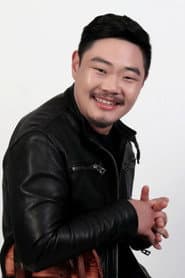 Photo of Hu Xiangyi