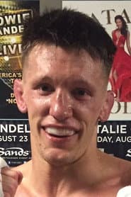 Photo of Dustin Pague