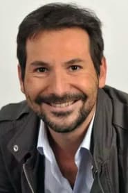 Photo of Régis Mailhot