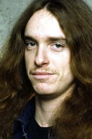 Photo of Cliff Burton