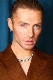 Photo of Josh Wild
