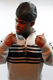 Photo of Louie Pizzle