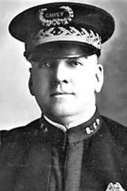 Photo of Daniel J. O'Brien