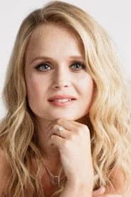 Photo of Rebekah Palmer