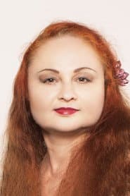 Photo of Rita Jasinská