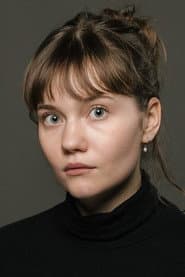 Photo of Eva Maria Aru