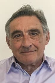 Photo of Ahmet İnsel