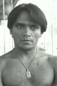 Photo of Peter Aponte