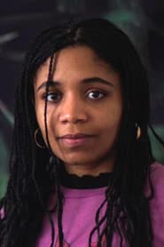 Photo of Olive Nwosu