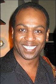 Photo of Corwin Hawkins