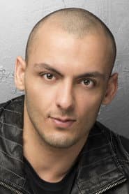 Photo of Ahmed Moustafa