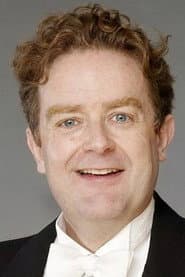 Photo of Hans Dueholm