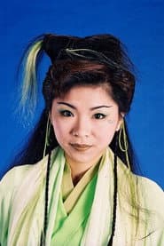 Photo of Wong Mei-Fan
