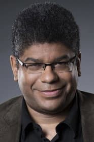 Photo of Stanley Péan
