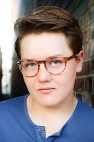 Photo of Liam Seib