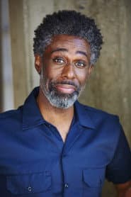 Photo of Shawn Harrison