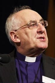 Photo of Stephen Lowe