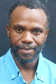 Photo of Mandla Jwara