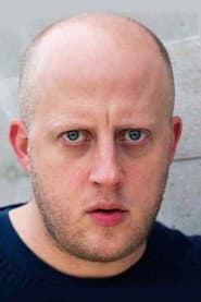 Photo of Marek Larwood