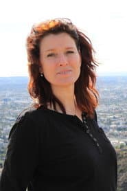 Photo of Romana Brožková