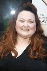 Photo of Kathy Deitch