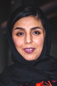 Photo of Zakiyeh Behbahani