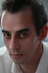 Photo of Mikhail Samarin