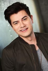 Photo of Matthew Bridges