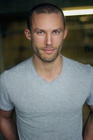 Photo of Justin Fortier