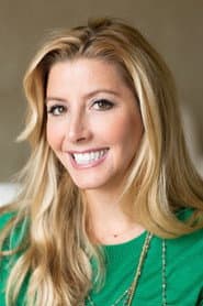 Photo of Sara Blakely