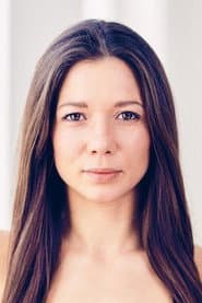 Photo of Sarah Mahfoud