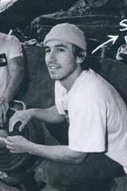 Photo of Shawn Raboutou