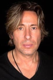 Photo of Warren Sulatycky