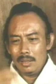 Photo of Mansjur Sjah