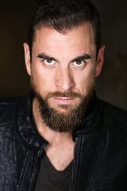Photo of Nick Thorp