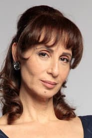Photo of Maria Kavoukidou