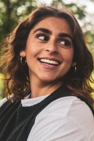 Photo of Sarah Sabir
