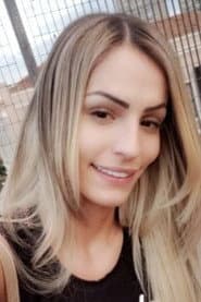 Photo of Luisa Tavares
